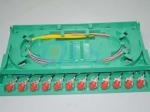OUTDOOR Optical fiber patch cable SC/APC-LC/UPC