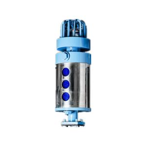 Quality 3kg Explosion Proof Transformer Dehydrating Breather With Oil Cup wholesale