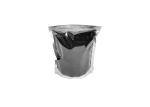 Dark Fabric DTF Black TPU Polyurethane Hot Melt Adhesive Powder for Heat