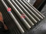 Anti Rust Seamless WT 50mm ASTM A519 Precision Steel Tube For Machinery,