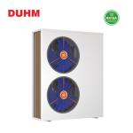 DUHM Intelligent OEM 50kw Air To Water Heat Pump For Household Hot Water Energy