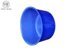 1000liter Rotomolding Products , Aquaculture Tilapia Poly Fish Farming Ponds Tub