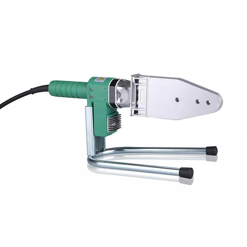 20-63mm Socket Fusion Tool 800w Ppr Pipe Welding Machine