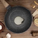Hot Sale Cookware Cooking Pot Skillet Pan frigideira Panci Die-cast Cast Iron