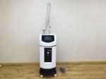 Fractional Co2 Laser Skin Resurfacing For Remove Surgical Scars Actinic