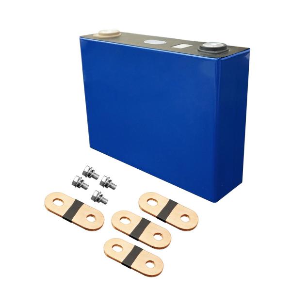 Cheap 4000 Times 3.2V 100ah Lifepo4 Battery Cell With Screw for sale