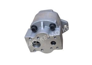 Quality Hydraulic Aluminum Gear Pump 705-11-34100 wholesale