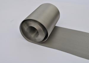 Extruder Filter Screen Reverse Dutch Mesh Stainless Steel