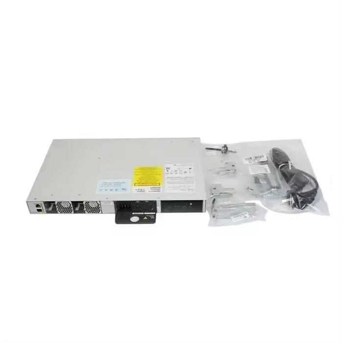Customized C9 200-24T-A Cayst 92 00 24-Port Data Enterprise Switch Network Advantage Switch for Customer Requirements