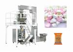 60bags/min Automatic Instant Coffee Powder Packing Machine