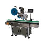 Taichuan factory price bottle/box labeling sealing machine in business