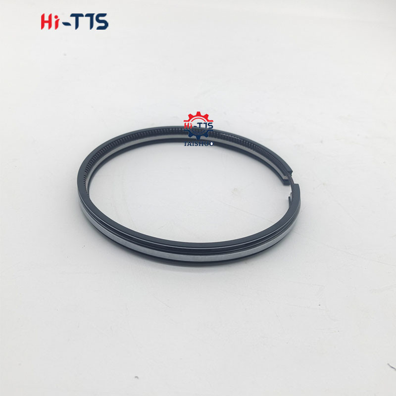 DT466 Diesel Engine Parts Piston Ring STD 116.5MM 1822337C91
