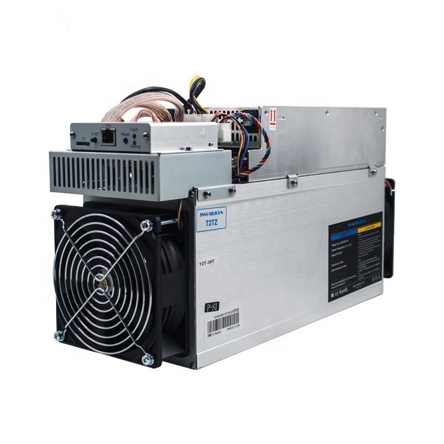 Dashmaster ASIC DASH Miner X11 84.00 GH/S 1660W Innosilicon Miner A7