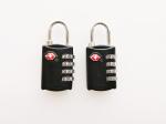 TSA 309 Luggage Security Locks
