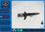 diesel fuel Injector Nozzle 095000-6870 095000-6770 095000-7040 23670-39155