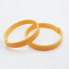 Buy cheap Polyester Resin Wear Ring Cost-Effective Excavator Seal Replacement Parts from wholesalers