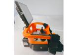 3km Wireless Video+Wireless Control Integrated Tracked Vehicle Wireless Remote