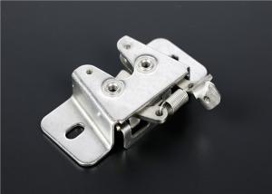 Quality Socket Hardware Sheet Metal Bending Stamping Parts TS16949 wholesale