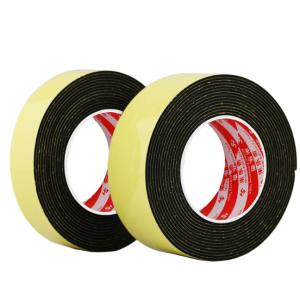 Quality Insulation Double Sided EVA Foam Adhesive Tape 25mm wholesale