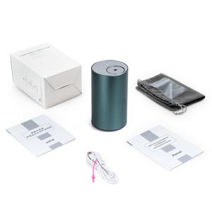 China HVAC Car Scent Essential Oil Diffuser Light Weight on sale
