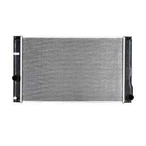 Quality Auto Parts Aluminum Radiator for PRIUS LEXUS CT200H 164000T240 1640037240 164000T250 wholesale