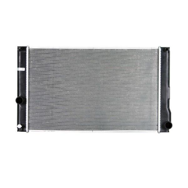 Auto Parts Aluminum Radiator for PRIUS LEXUS CT200H 164000T240 1640037240