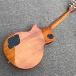 Custom store 1959 R9 tiger flame LP electric guitar