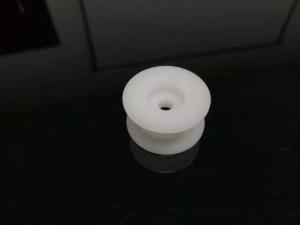 Quality Medical Equipment CNC Turned Components Generator Bathroom Parts Anodized wholesale