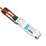HPE BladeSystem 720205-B21 Compatible 7m (23ft) 40G QSFP+ to QSFP+ Active