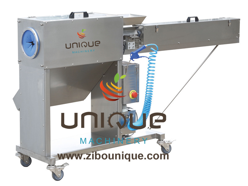 220v/380v/customized Voltage 2021 Type Blade Peeling Carrot Peeling Machine for Canteen