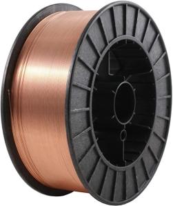 Quality ER50-4 E70s 4 Mig Welding Wire 1mm 15kg 0.039&quot; 529.11lbs wholesale