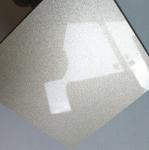 ISO9001 Wardrobe Moisture Proof 30mm Uv High Gloss Board