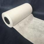 Medical Melt Blown Filter , Melt Blown Material Spun Bond 1-3m Width