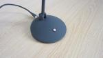 KE-797 Retractable cable professional gooseneck wired microphone