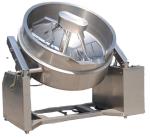Food processing meat cooking Industrial sausage meat machinery