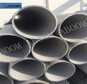 Quality S31200 Duplex Stainless Steel Tube Industry Seamless Pipe 1.4460 / SS329 wholesale