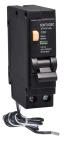 10KA Single Phase RCBO Circuit Breaker With Connection Cable