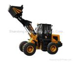 Mini Wheel Loader,ZL-10, ZL-12
