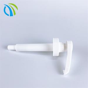 Quality 24mm 24 400 Bottle Pump Syrup PE Tube 30CC BPA Free Honey Jar ODM wholesale