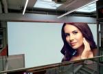 P3 Rental LED Display 64x64 dot , Full Color Outdoor Advertising Led Display