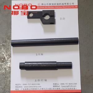 Quality Nobo Mattress Spring Machine Parts Compressive Bar Shaft Small Shaft wholesale