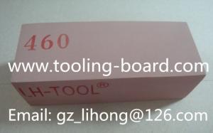 Quality Epoxy tooling board for aircraft model,fine surface structure,easily CNC machined wholesale