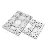 CNC Machining Motorcycle Accessories CNC Manufacturing Parts