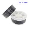 Buy cheap FTTH Fiber Drop Cable OD0.25 16 Cores PMMA Plastic Optical Fiber Light Lighting from wholesalers
