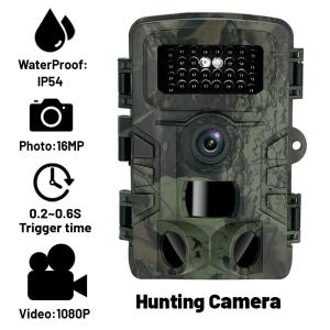 Quality 16MP 1080p Hunting Camera wholesale