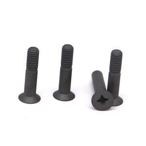 Quality Aerospace Oem Precision CNC Machining Brass Bolt Die Casting Fastener wholesale