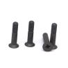 Buy cheap Aerospace Oem Precision CNC Machining Brass Bolt Die Casting Fastener from wholesalers