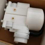 DK Marine White Color Small Size Marine Spare Parts JETS Vacuum Toliet Jets 64