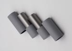 Grey Aluminum Magnet Cosmetic 3.5g Lipstick Container