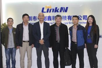 LinkAV Technology Co., Ltd